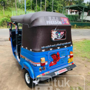 BAJAJ 2011 4 STROKE