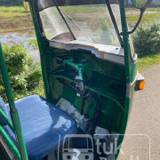 BAJAJ 2004 2 STROKE