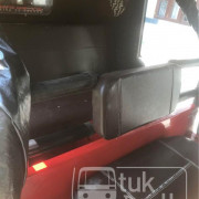 BAJAJ 2018 4 STROKE