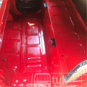 BAJAJ 2018 4 STROKE
