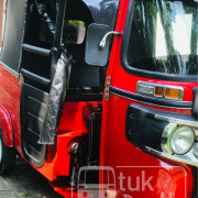 BAJAJ 2018 4 STROKE