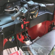BAJAJ 2018 4 STROKE