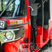BAJAJ 2018 4 STROKE