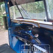 BAJAJ 2006 2 STROKE