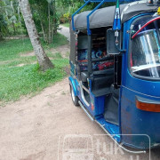 BAJAJ 2006 2 STROKE