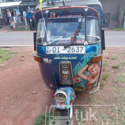 BAJAJ 2006 2 STROKE