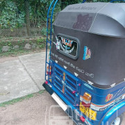 BAJAJ 2006 2 STROKE
