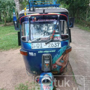 BAJAJ 2006 2 STROKE