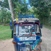 BAJAJ 2006 2 STROKE