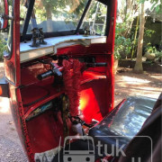 BAJAJ 2003 2 STROKE