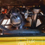 BAJAJ 1988 2 STROKE