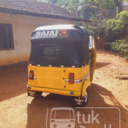 BAJAJ 1988 2 STROKE