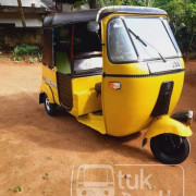 BAJAJ 1988 2 STROKE