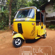 BAJAJ 1988 2 STROKE