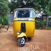 BAJAJ 1988 2 STROKE