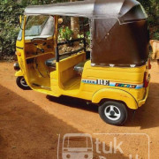 BAJAJ 1988 2 STROKE