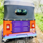 BAJAJ 1988 2 STROKE