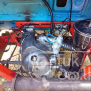 BAJAJ 1988 2 STROKE