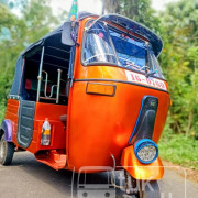 BAJAJ 1988 2 STROKE