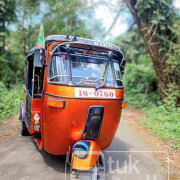 BAJAJ 1988 2 STROKE