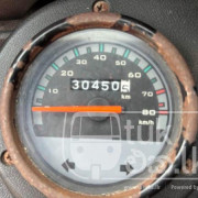 BAJAJ 2014 4 STROKE