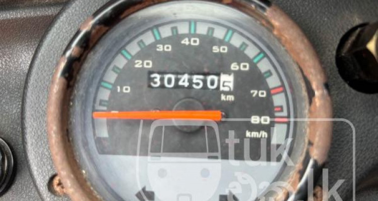 BAJAJ 2014 4 STROKE