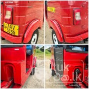 BAJAJ 2014 4 STROKE