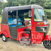 BAJAJ 2014 4 STROKE