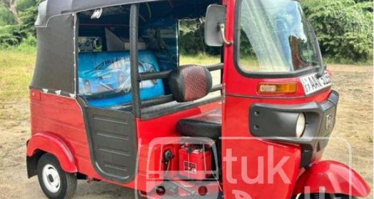 BAJAJ 2014 4 STROKE