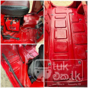 BAJAJ 2014 4 STROKE