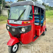BAJAJ 2014 4 STROKE
