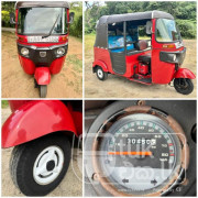 BAJAJ 2014 4 STROKE