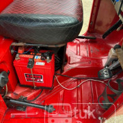 BAJAJ 2014 4 STROKE