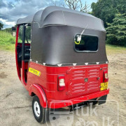 BAJAJ 2014 4 STROKE