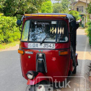 BAJAJ 2005 2 STROKE