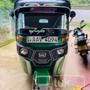 BAJAJ 2014 4 STROKE