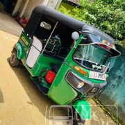 BAJAJ 2014 4 STROKE