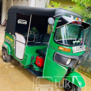 BAJAJ 2014 4 STROKE