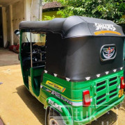 BAJAJ 2014 4 STROKE