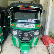 BAJAJ 2014 4 STROKE