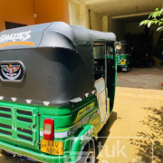 BAJAJ 2014 4 STROKE