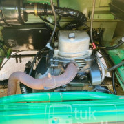 BAJAJ 2015 4 STROKE