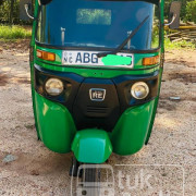 BAJAJ 2015 4 STROKE