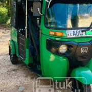 BAJAJ 2015 4 STROKE