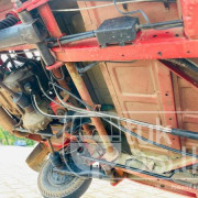 BAJAJ 2016 4 STROKE