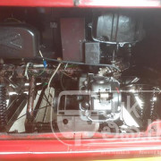 TVS 2011 KING