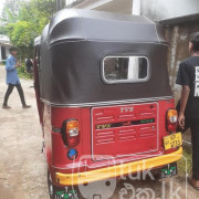TVS 2011 KING