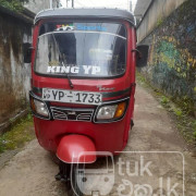 TVS 2011 KING