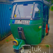 BAJAJ 2002 2 STROKE