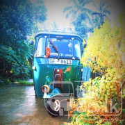 BAJAJ 2002 2 STROKE